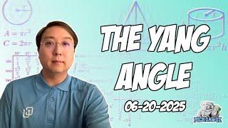 CINCINNATI REDS vs ST LOUIS CARDINALS 6/20/25 | FREE MLB Pick & Prediction | The Yang Angle