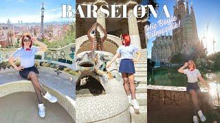 We Never Knew Barcelona Like This! **Barcelona** Travel Guide