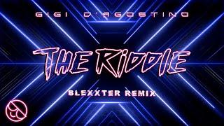 Gigi D'Agostino - The Riddle (Blexxter Remix)