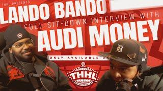 Audi Money Talks 42 Dugg, and Peezy Tour, Taking Over 2025, Detroit and More (2K Interview)