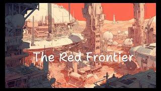 The Red Frontier