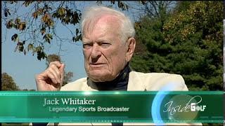 Merion with Jack Whitaker