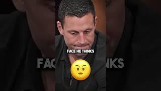 Did Robbi Cheat Garrett? 