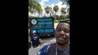 Built Not Bought: My Pressure Washing Trailer – One Piece at a Time!pressurewashing