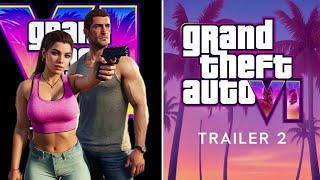 GTA 6 Trailer 2 Coming Soon?  Pre-Orders LIVE in Malaysia! (Rockstar's BIG Secret Revealed!)