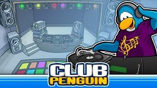 Mix Maestro - Music Jam | Club Penguin OST