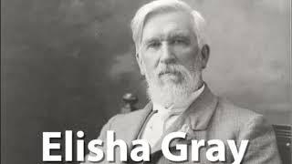 Elisha Gray - Podcast - The Mentor Project