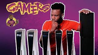 I Bought 5 BROKEN PS5's & 2 Xbox Series X's - But Can I Fix Them?!