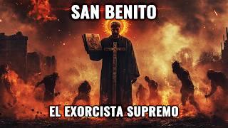 St. Benedict The Exorcist Supreme, Exorcism Stories - The DoQmentalist