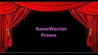 GameWarrior Channel Promo