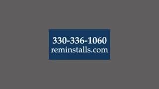 Wadsworth COM - REM Installations