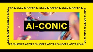 AI-CONIC | Coffee made with AI