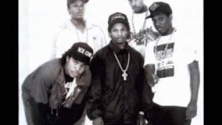 N.W.A.- Look At These Niggaz With Attitude