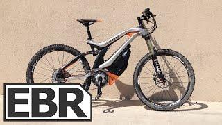 M1 Sporttechnik Spitzing Review - $9k