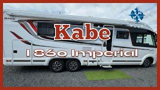 Kabe I 860 LQB Imperial