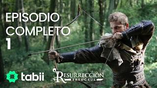 Resurrección: Ertugrul | Episodio completo 1