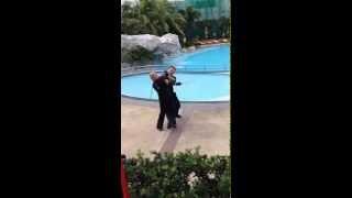 Applied Eskrima Global: More Footage of Cebu Training, January, 2014