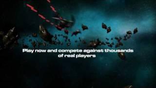 DarkOrbit Trailer - Bigpoint