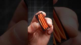 3D Printed Spring Loaded Box