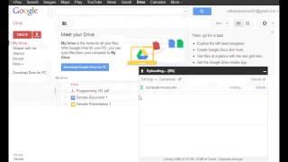 How to Import Excel Sheets to Google Docs : Google User Tips