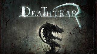 DeathTrap Gameplay Walkthrough PC HD 1080p