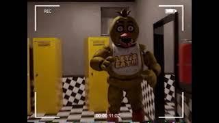 Back In Time - (FNAF/VHS)