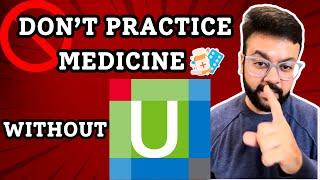 DON'T Practice Medicine Without UpToDate: Essential Tips & Features Explained!