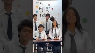 School ki masti #comedy #funny #school #schoollife #friends #ftc #ftcf #ftkc #trendingshorts