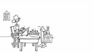 The story of Leo Burnett