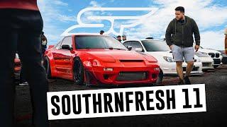 SOUTHRNFRESH 2024 | 4K | Atlanta