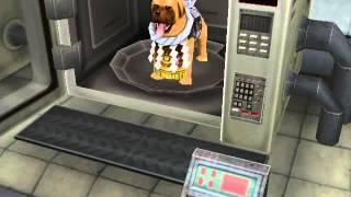 Metal Saga - Dogs