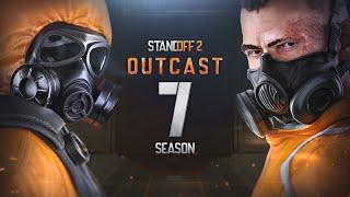 Standoff 2 | Обзор 0.28.0 | Zone 7, винтовка VAL, новый режим