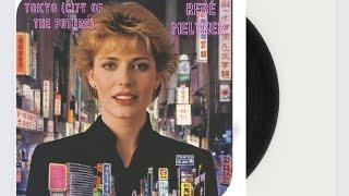 Rebé Meltner - Tokyo (City of the Future) (1988)