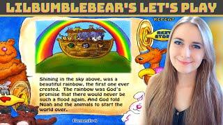 Childrens Bible Stories Full Gameplay