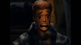 Robot Chicken: The Boogeyman.