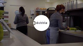 Dubble Food - Franchise de Restauration Healthy depuis 2006