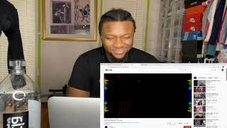 BonSaTon ft BiG WoLF - K.O 2021 (Reaction) |