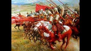 Polish Winged Hussars -Two Steps From Hell - Victory