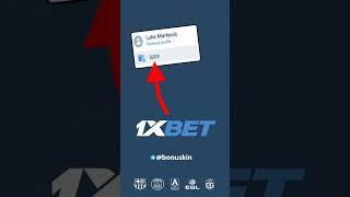 Как забрать 1xbet кэшбэк от букмекерской конторы 1xbet. Как войти в 1xbet промокод 1хбет бесплатно