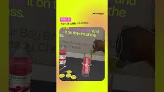 MixologyXR – Experience the art of cocktails, reimagined in mixed reality. #cocktail #mixologyx