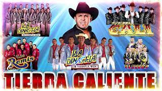 Lo Mas Nuevo Tierra Caliente Mix 202440 Exitos de Los Players • Tierra Cali • La Dinastia • Alfa 7