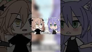 Sam doing it again (PART 2) #gacha#gachalife#meme#trend#fyp