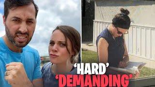 Jeremy: An Open Look at His Life As A Father