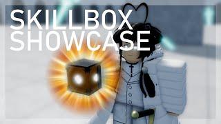 TYPE://SOUL | ALL SKILLBOX MOVES SHOWCASE