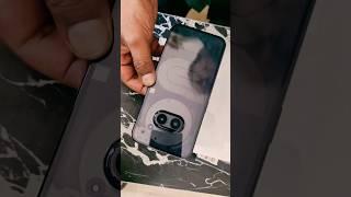 Nothing 2A Plus unboxing