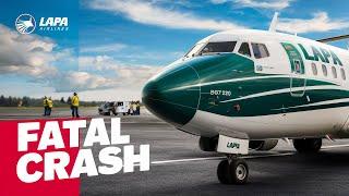 Mayday: Air Disaster | LAPA Flight 3142 | Deadly Discussions | 4K