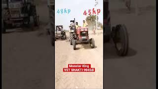 VST 9045 #shorts #9045 #farming #viral