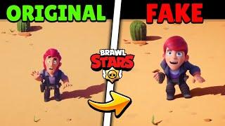 I Used AI To RUIN Brawl Stars Animations