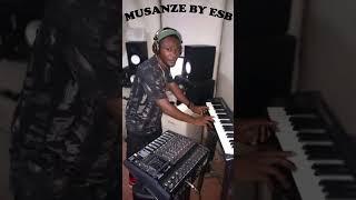 MUSANZE BY ESB official  Music