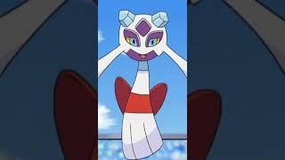 Froslass Pokémon overview #pokemon #gaming #pokemongo #shinypokemon #nintendo #pokémon #facts